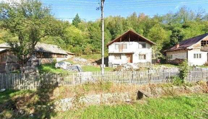 Restaurant Pastravarie Costesti -  Street View Si 360deg - Costești