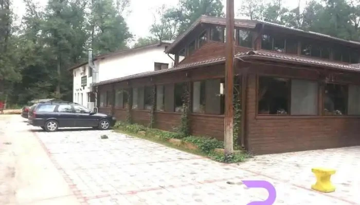 Restaurant-Pensiune La Nicu Dorilă - Rosiori De Vede