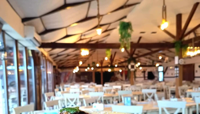 Restaurant Pescaresc Cherhana Sailors Eforie Nord - Eforie Nord