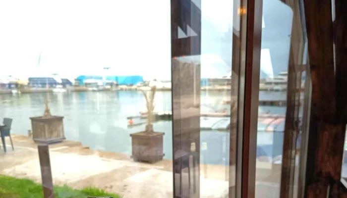 Restaurant Pescaresc Cherhana Sailors Program - Eforie Nord