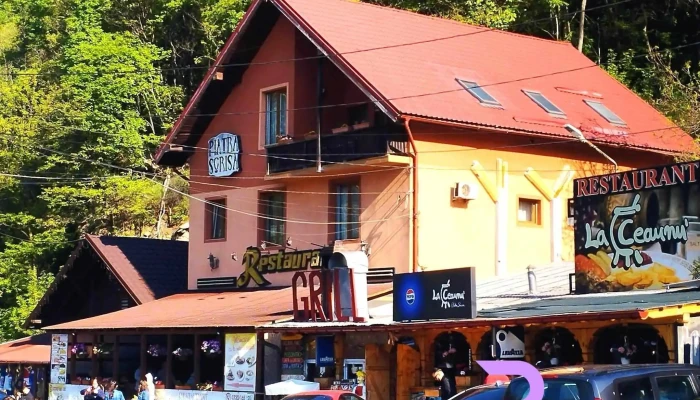 Restaurant Piatra Scrisa Cele Mai Recente - Armeniș