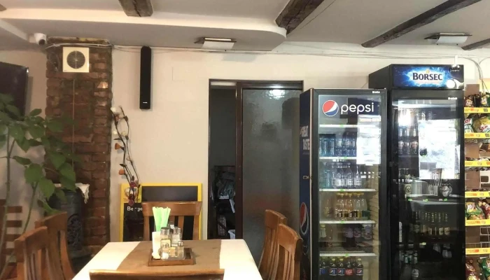 Restaurant Piatra Scrisa Cum Să Ajungi Acolo - Armeniș