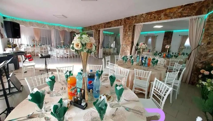 Restaurant & Pizzerie Șepreuș - Șepreuș