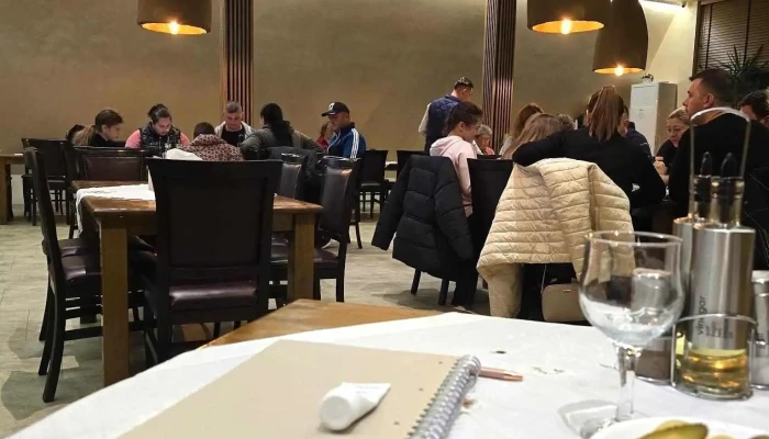 Restaurant Popasul Merei La Burlacu Mancaruribauturi - Merei