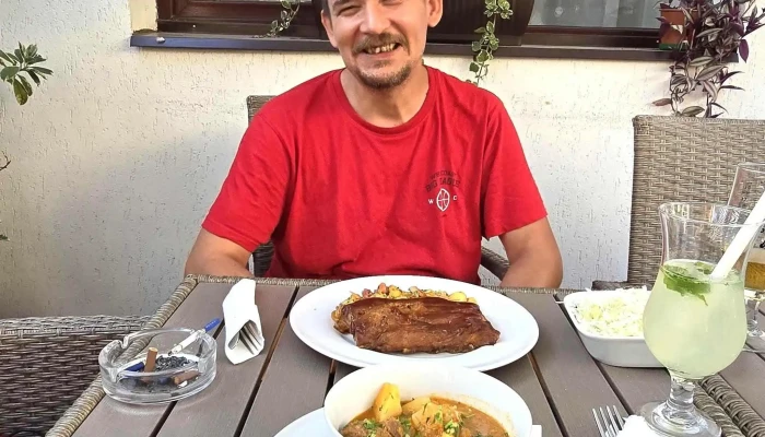 Restaurant Potaissa -  Număr - Turda
