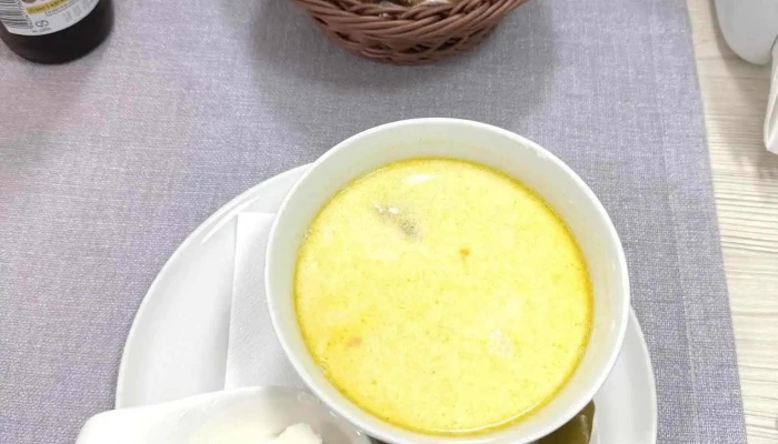 Restaurant Potaissa -  Supa - Turda