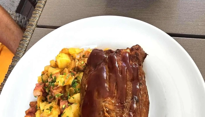 Restaurant Potaissa - Turda