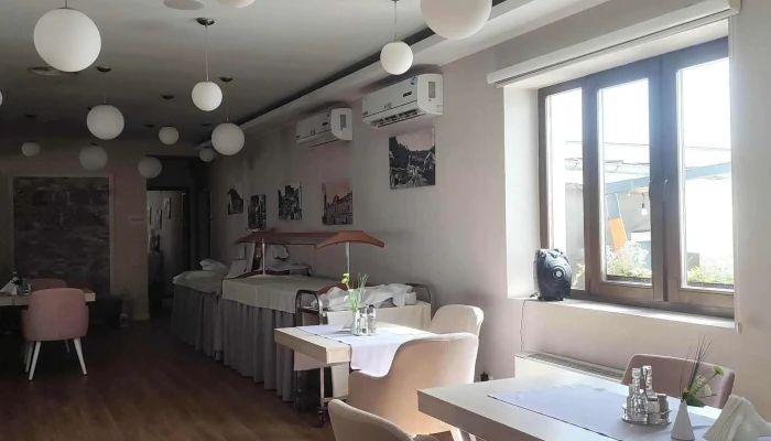 Restaurant Potaissa -  Videoclipuri - Turda