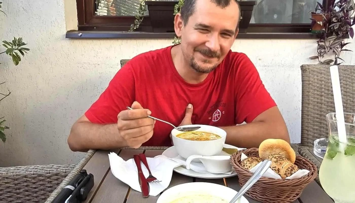 Restaurant Potaissa -  Zonă - Turda