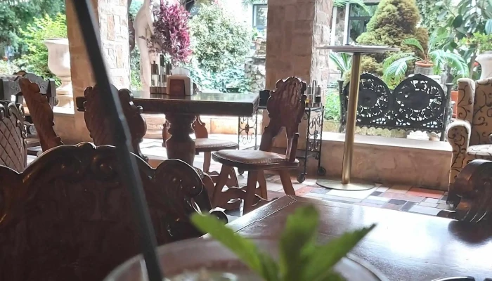 Restaurant Printul Vanator -  Reduceri - Turda