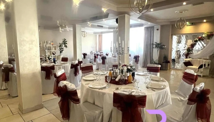Restaurant Rivaly - Câmpeni 515500