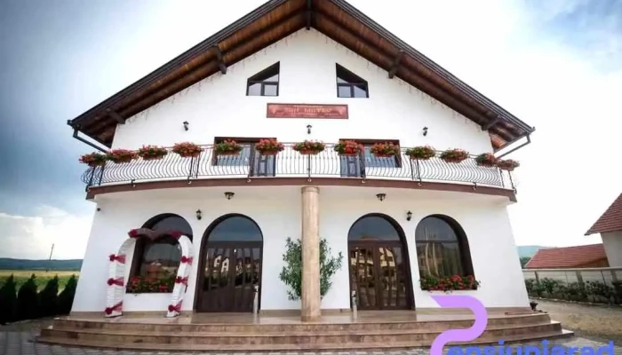 Restaurant San Mateo - Căstău 337076