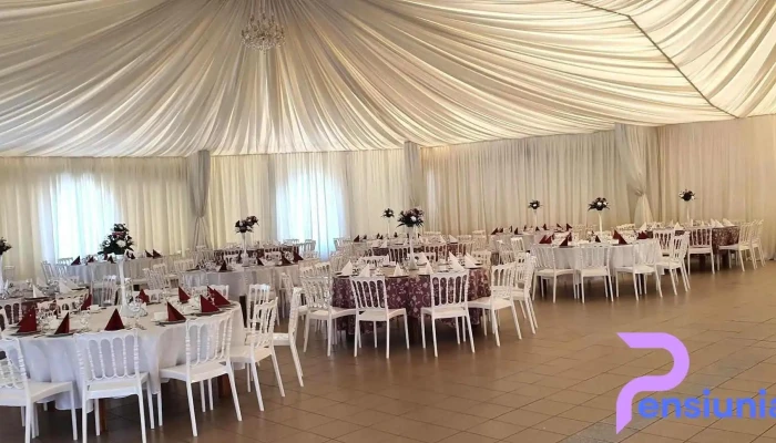 Restaurant Tarancuta Atmosfera - Turceşti