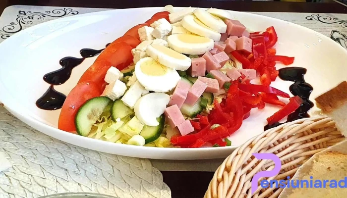Restaurant Terasa Pe Vale -  Mancaruribauturi - Râșnov