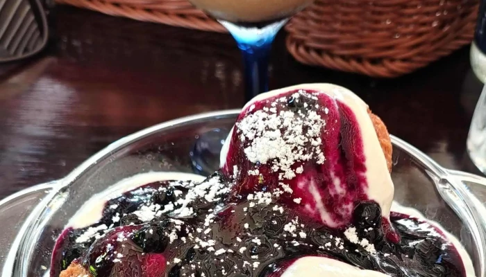 Restaurant Terasa Pe Vale - Râșnov