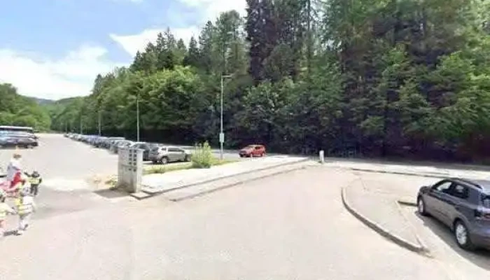 Restaurant Terasa Pe Vale -  Street View Si 360deg - Râșnov