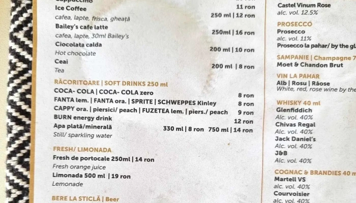 Restaurant Vila Tușa -  Cluj Napoca 14 - Cluj-napoca