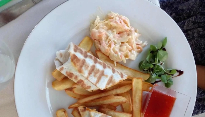 Restaurant Vila Tușa -  Cluj Napoca 15 - Cluj-napoca