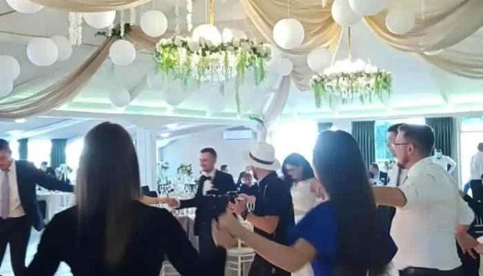 Restaurant Vila Tușa -  Cluj Napoca 4 - Cluj-napoca