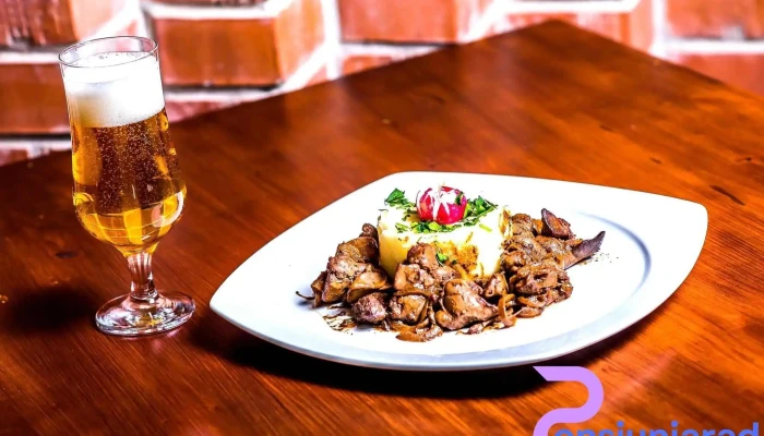 Restaurant Vila Tușa -  Cluj Napoca 5 - Cluj-napoca