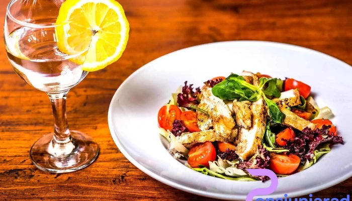 Restaurant Vila Tușa -  Cluj Napoca 7 - Cluj-napoca
