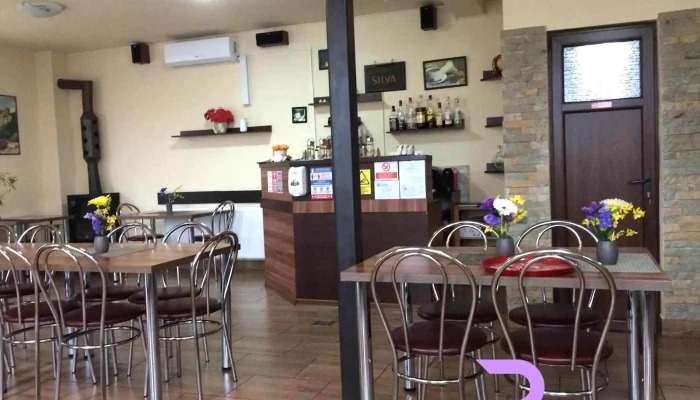 Restaurantcasa Mircea Atmosfera - Calea Dejului Nr. 23