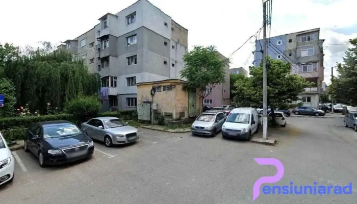 Reședința Frîncu - Giurgiu 087082
