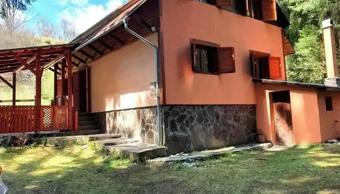 Riksberg Varsag Exterior - Vărșag
