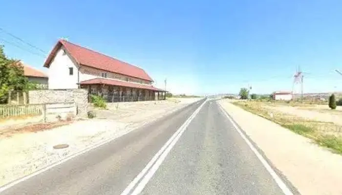 Rin -  Street View Si 360deg - Miercurea Sibiului