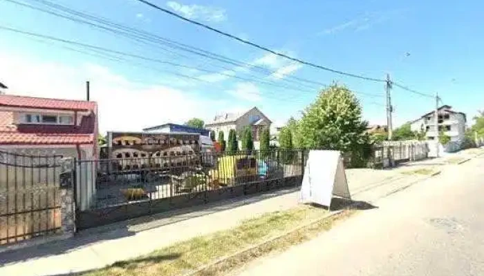 River Park Hotel Dragasani -  Street View Si 360deg - Drăgășani
