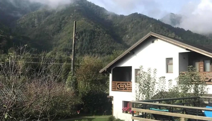 Riverside -  Dotari - Brezoi