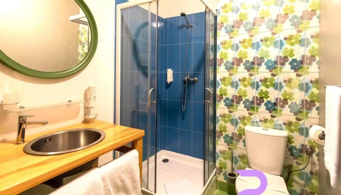 Rockers Inn Boutique Hotel Spa De La Proprietar - Sasca Montană