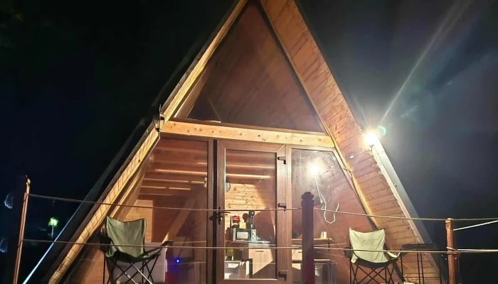 Roia Chalet Fundata Comentarii - Fundata
