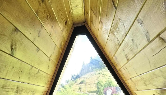 Roia Chalet Fundata Cum Să Ajungi Acolo - Fundata