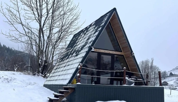 Roia Chalet Fundata Instagram - Fundata