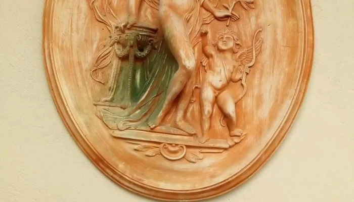 Roma Antica Mancaruribauturi - Hărman