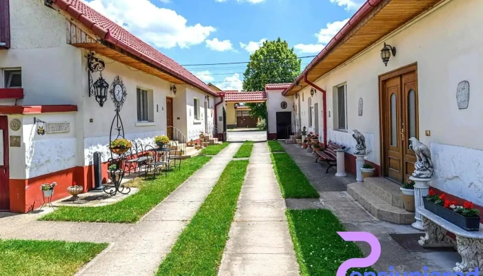 Roma Antică - Hărman