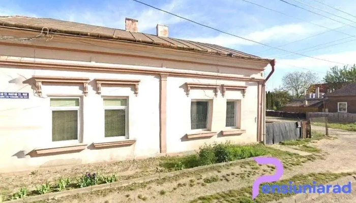 Romania - Rădăuți 725400