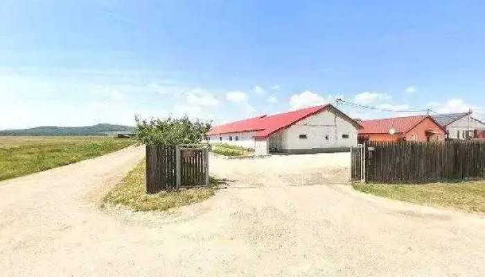 Rombalkanellas -  Street View Si 360deg - Crizbav