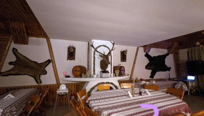 Rosenau -  Camere - Râșnov