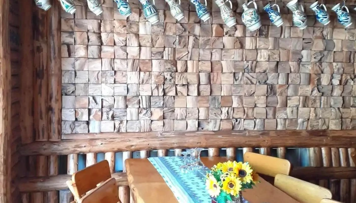 Rosenau -  Dotari - Râșnov