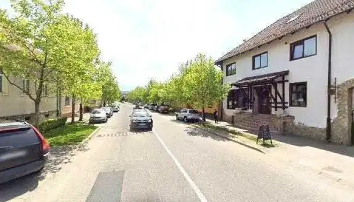 Rosenau -  Street View Si 360deg - Râșnov