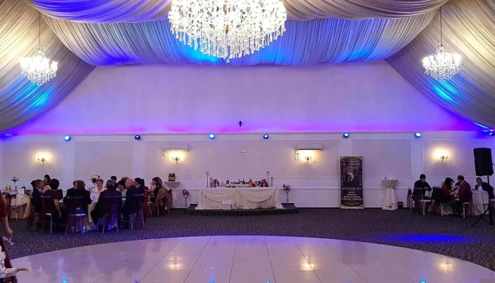 Royal Events -  Aproape De Mine - Mija