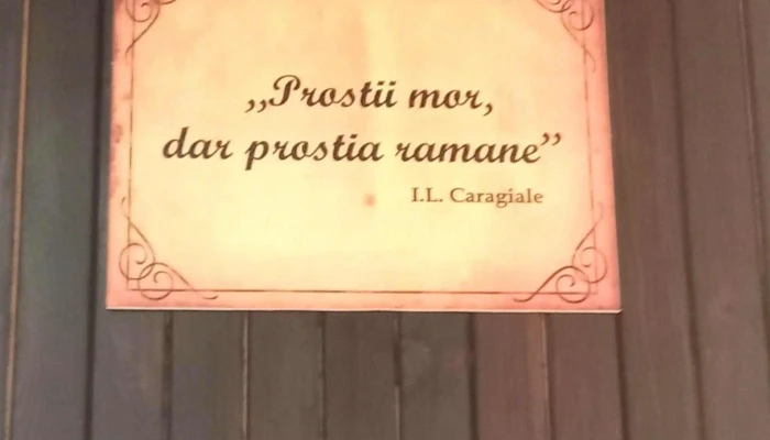 Royal Events -  Locație - Mija