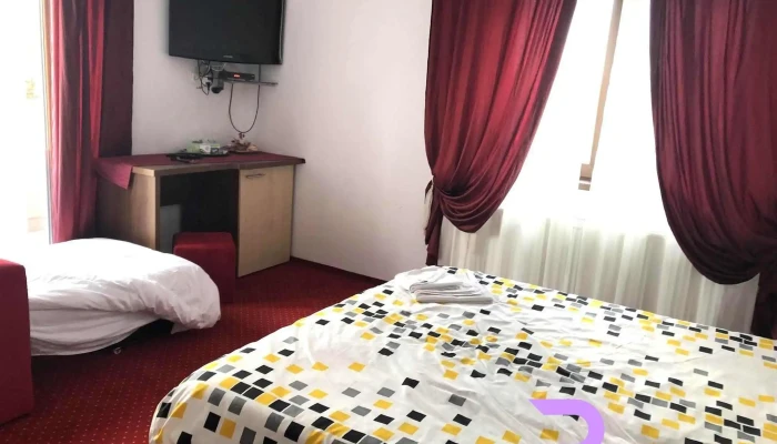 Royal Garden -  Camere - Drăguș
