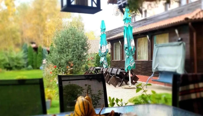Royal Garden -  De La Proprietar - Drăguș
