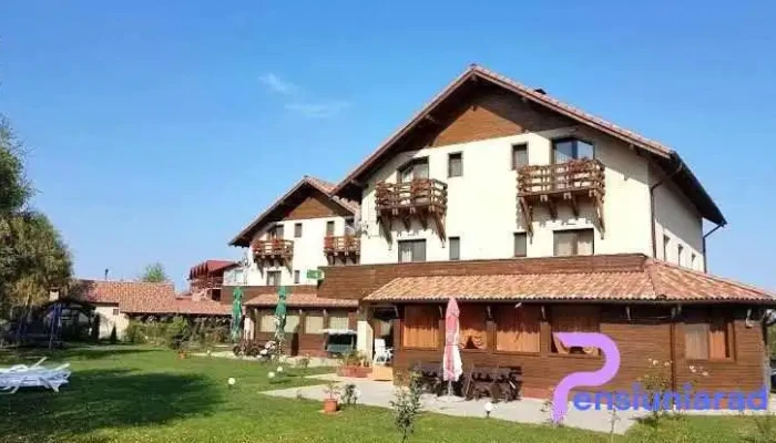 Royal Garden - Drăguș