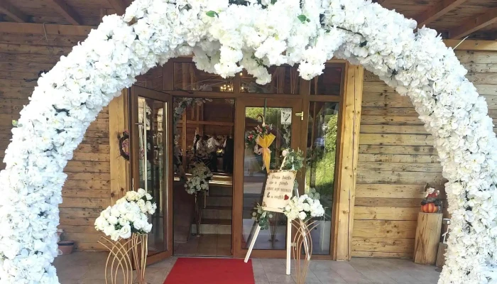Royal Garden Tarlungeni -  Reduceri - Tărlungeni