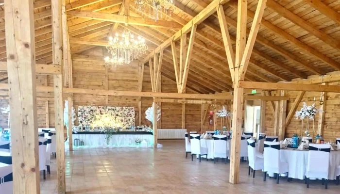 Royal Garden Tarlungeni - Tărlungeni