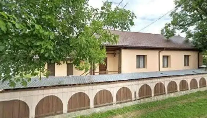 Rucareni Street View Si 360deg - Soveja